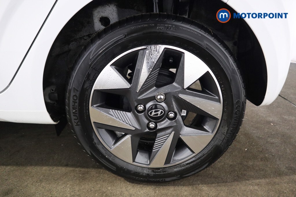 Used Hyundai i10 2025 for sale - 77814816: Photo 30