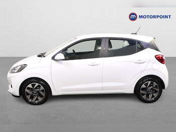Used Hyundai i10 2025 for sale - 77814816: Photo