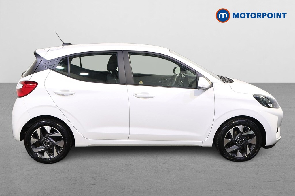 Used Hyundai i10 2025 for sale - 77814816: Photo 8