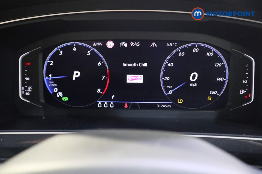 Used Volkswagen Tiguan 2022 for sale - 76685102: Photo 14