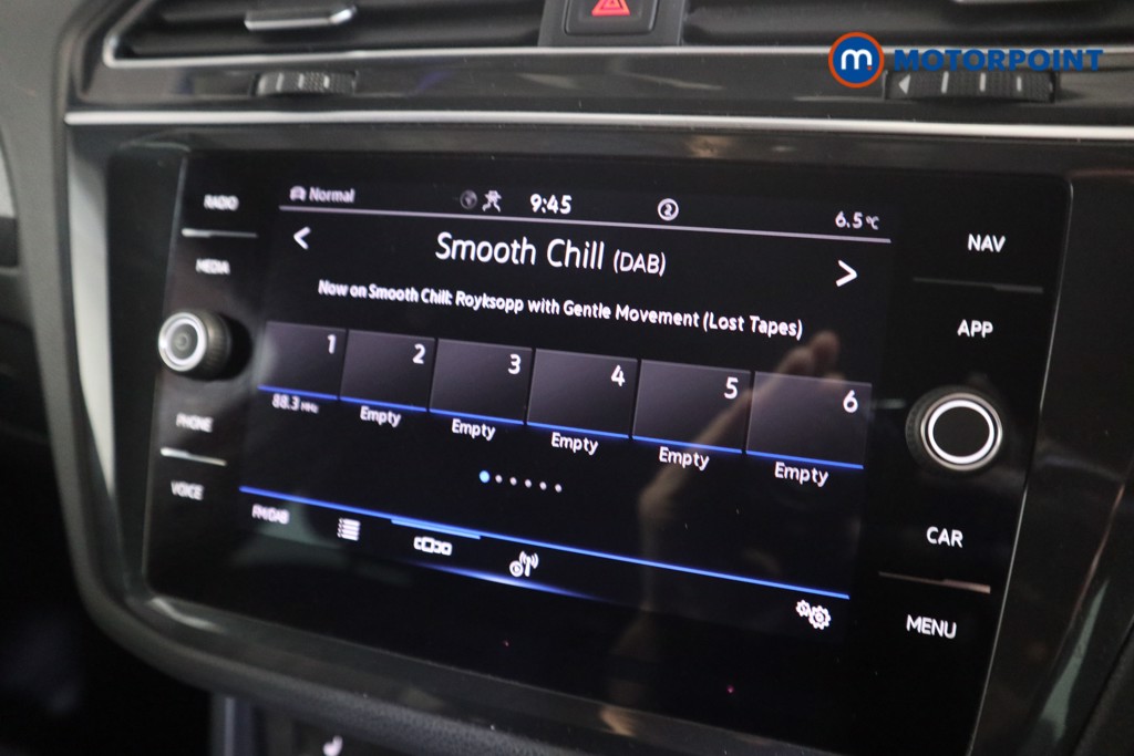 Used Volkswagen Tiguan 2022 for sale - 76685102: Photo 15