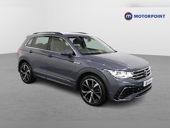 2022 - 1.5 TSI 150 R-Line 5dr DSG