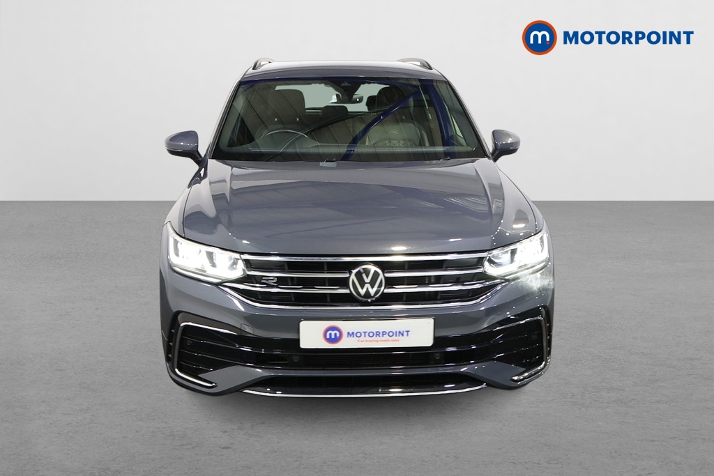 Used Volkswagen Tiguan 2022 for sale - 76685102: Photo 2