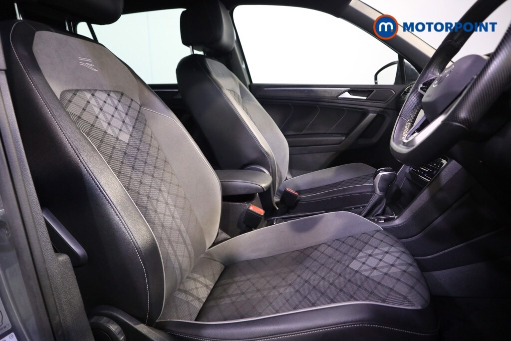 Used Volkswagen Tiguan 2022 for sale - 76685102: Photo 24