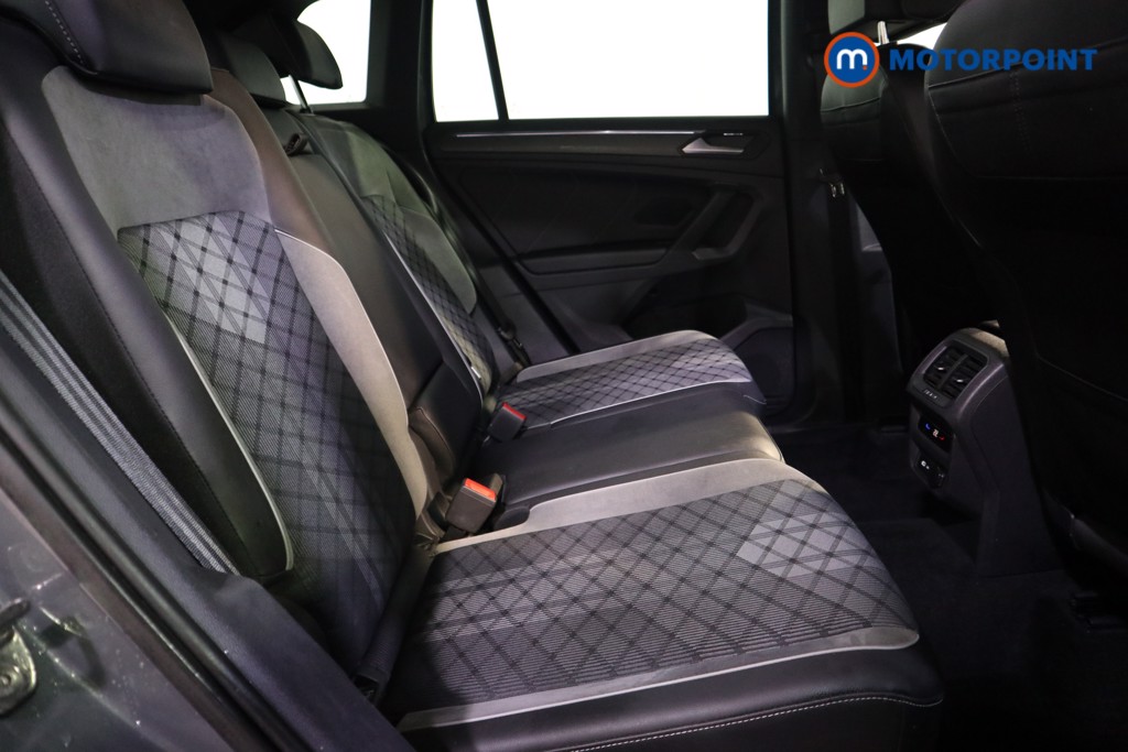 Used Volkswagen Tiguan 2022 for sale - 76685102: Photo 26