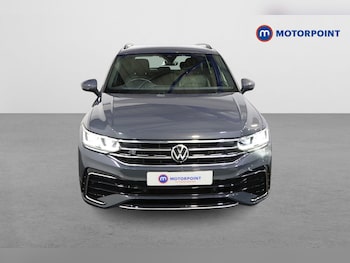 Used Volkswagen Tiguan 2022 for sale - 76685102: Photo