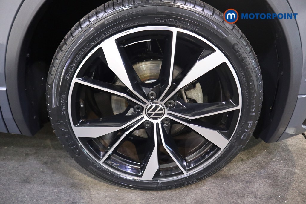 Used Volkswagen Tiguan 2022 for sale - 76685102: Photo 32