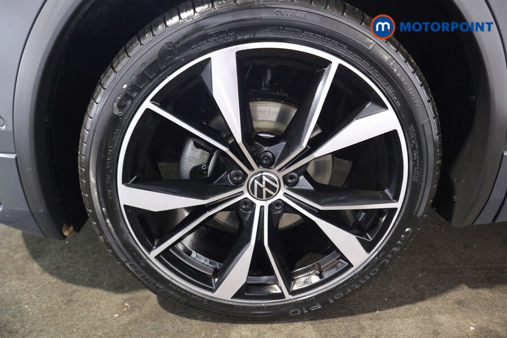 Used Volkswagen Tiguan 2022 for sale - 76685102: Photo 33