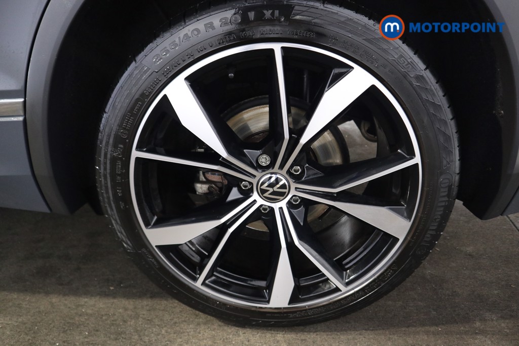 Used Volkswagen Tiguan 2022 for sale - 76685102: Photo 34