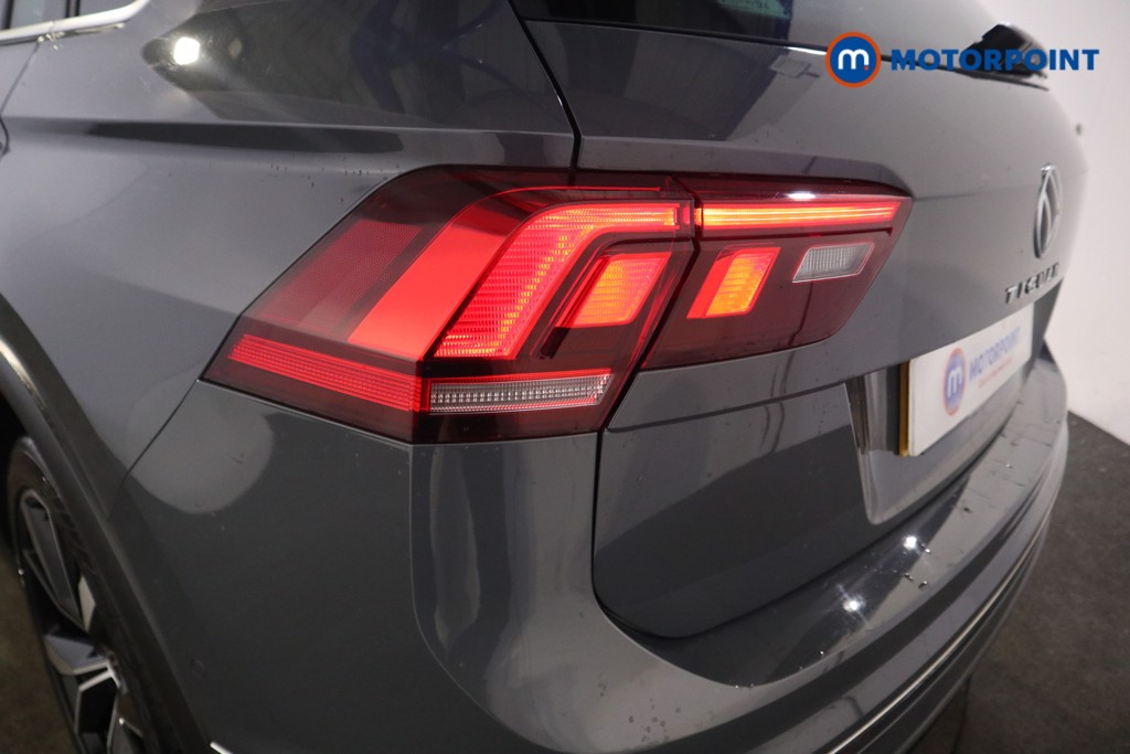 Used Volkswagen Tiguan 2022 for sale - 76685102: Photo 36