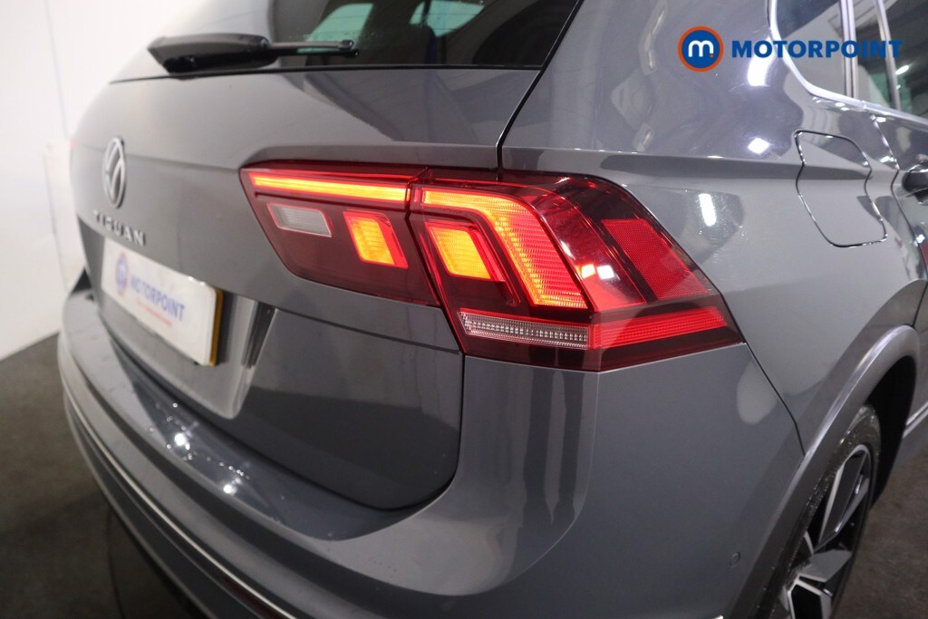 Used Volkswagen Tiguan 2022 for sale - 76685102: Photo 37