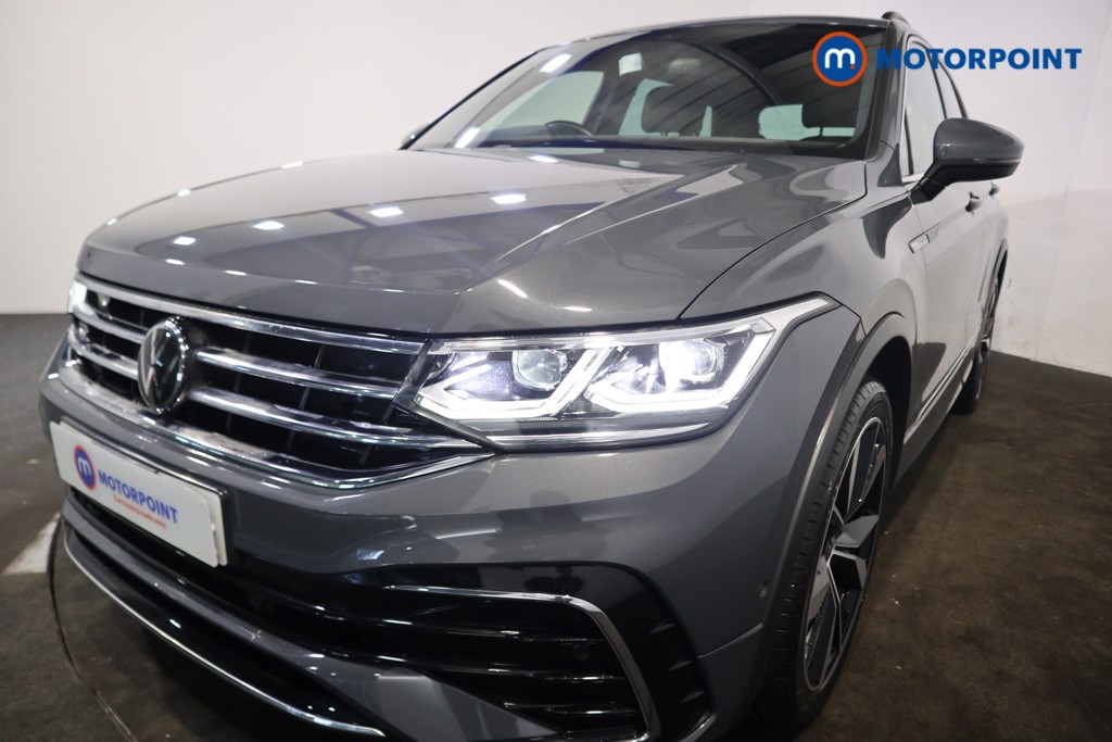 Used Volkswagen Tiguan 2022 for sale - 76685102: Photo 44