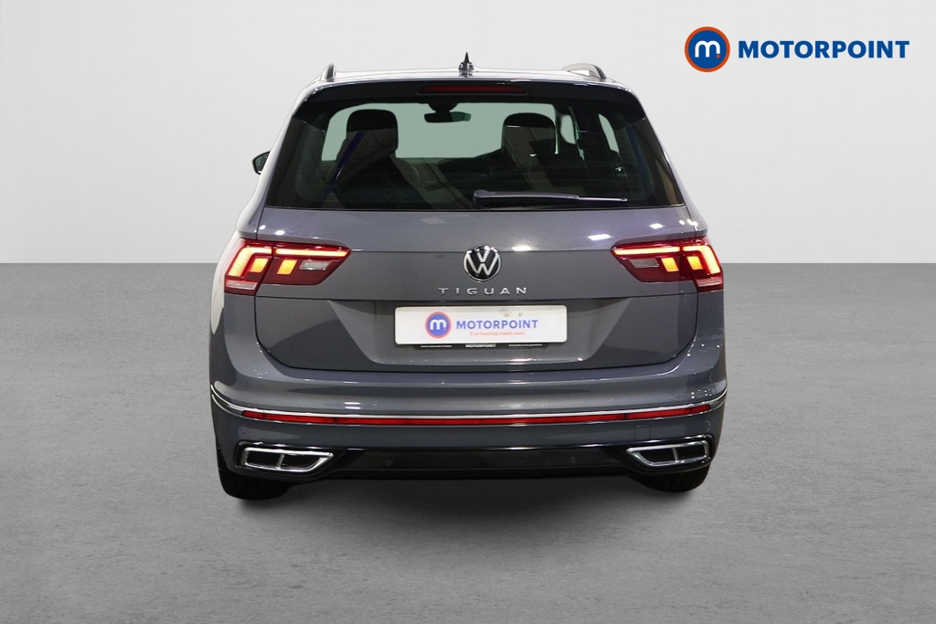 Used Volkswagen Tiguan 2022 for sale - 76685102: Photo 6