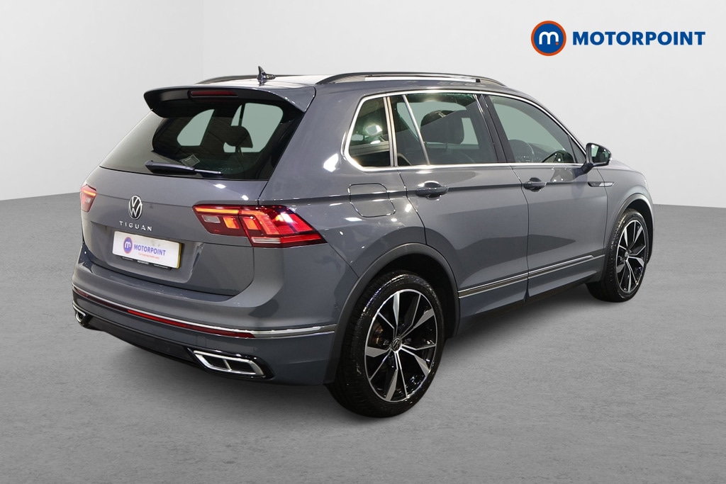 Used Volkswagen Tiguan 2022 for sale - 76685102: Photo 7