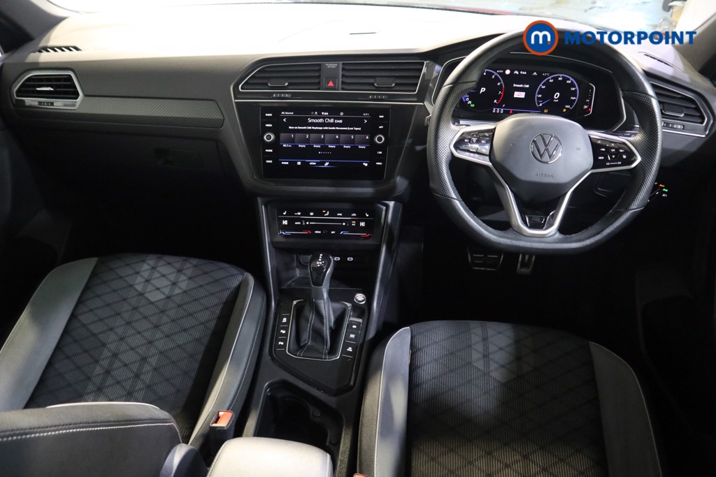 Used Volkswagen Tiguan 2022 for sale - 76685102: Photo 9