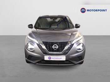 Used Nissan Juke 2023 for sale - 75596269: Photo