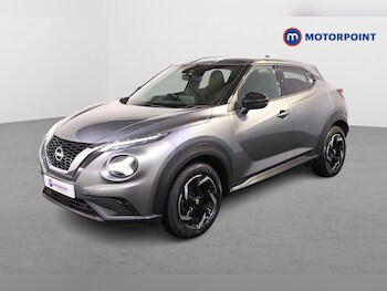 Used Nissan Juke 2023 for sale - 75596269: Photo