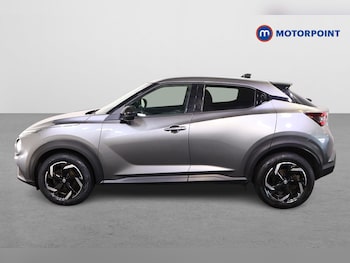 Used Nissan Juke 2023 for sale - 75596269: Photo