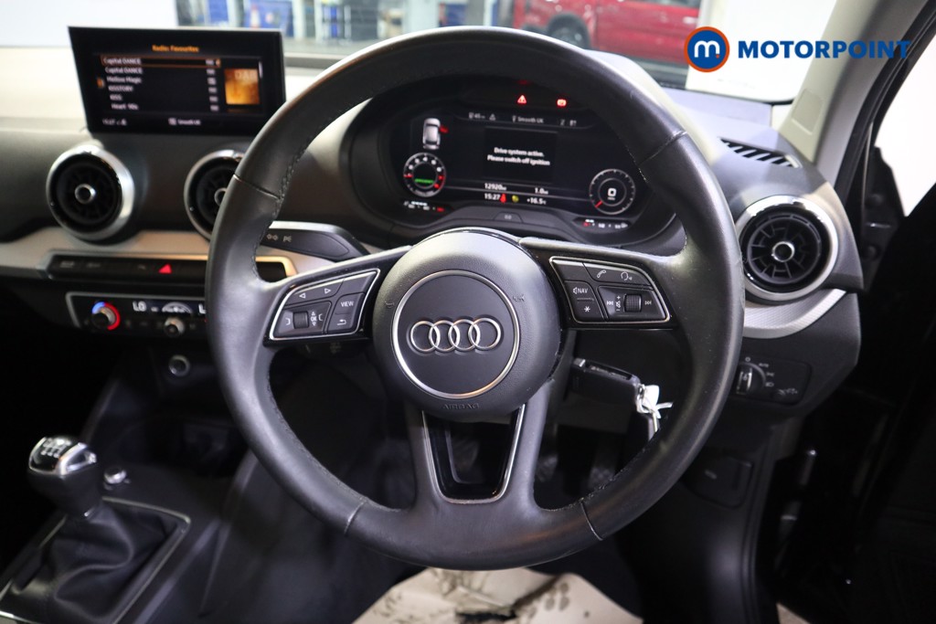Used Audi Q2 2021 for sale - 76146931: Photo 10