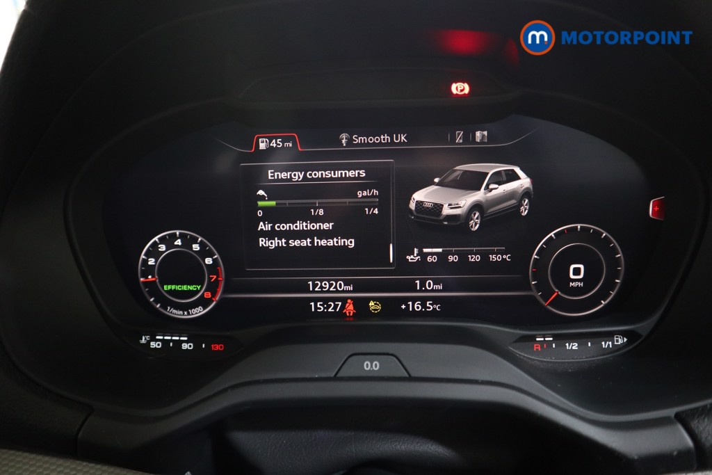 Used Audi Q2 2021 for sale - 76146931: Photo 11