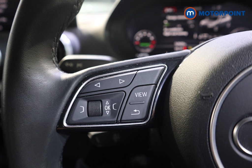 Used Audi Q2 2021 for sale - 76146931: Photo 12