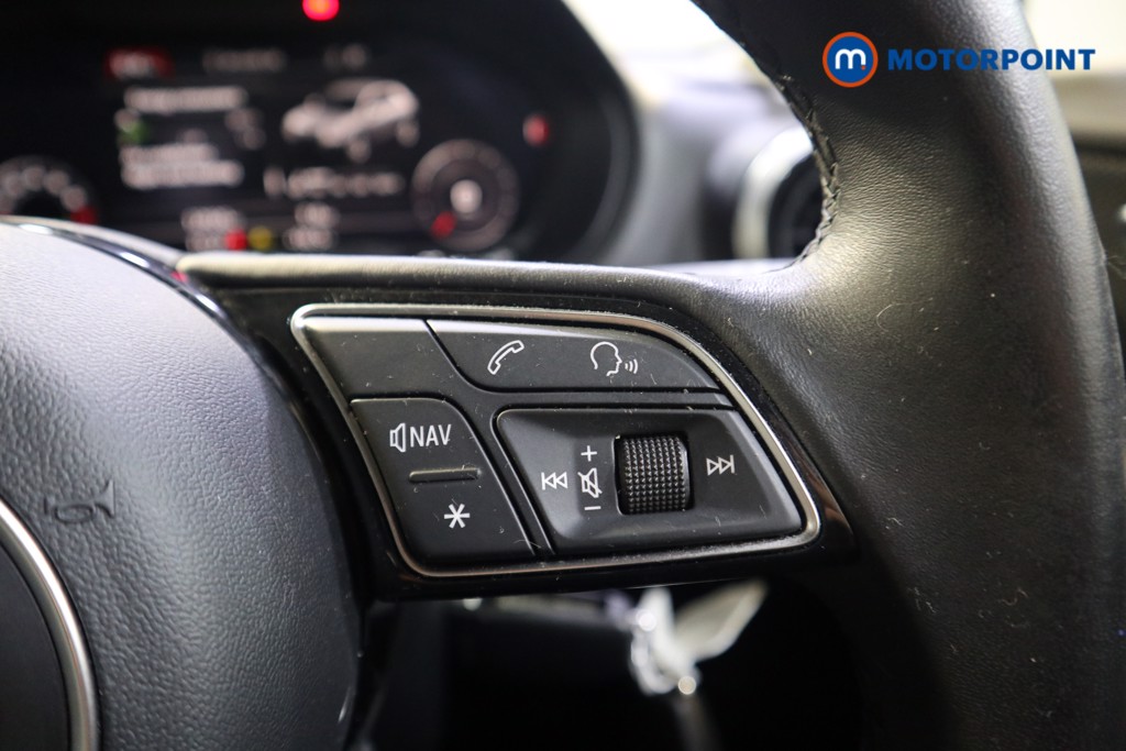 Used Audi Q2 2021 for sale - 76146931: Photo 13