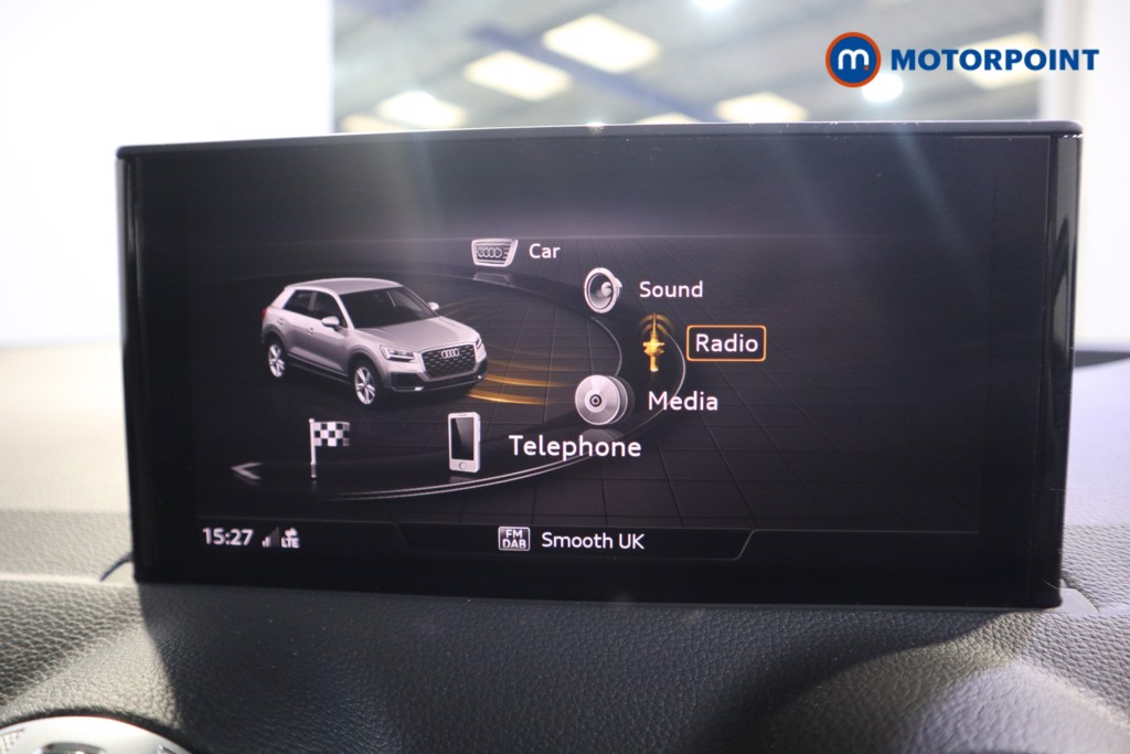 Used Audi Q2 2021 for sale - 76146931: Photo 16