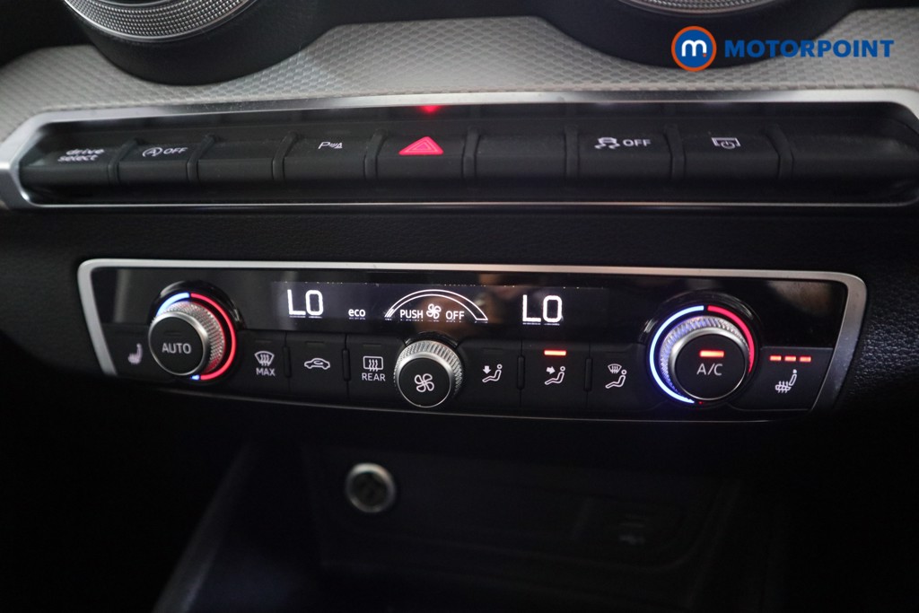 Used Audi Q2 2021 for sale - 76146931: Photo 17