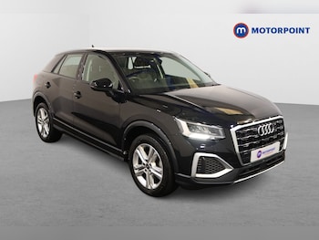 Audi - Q2