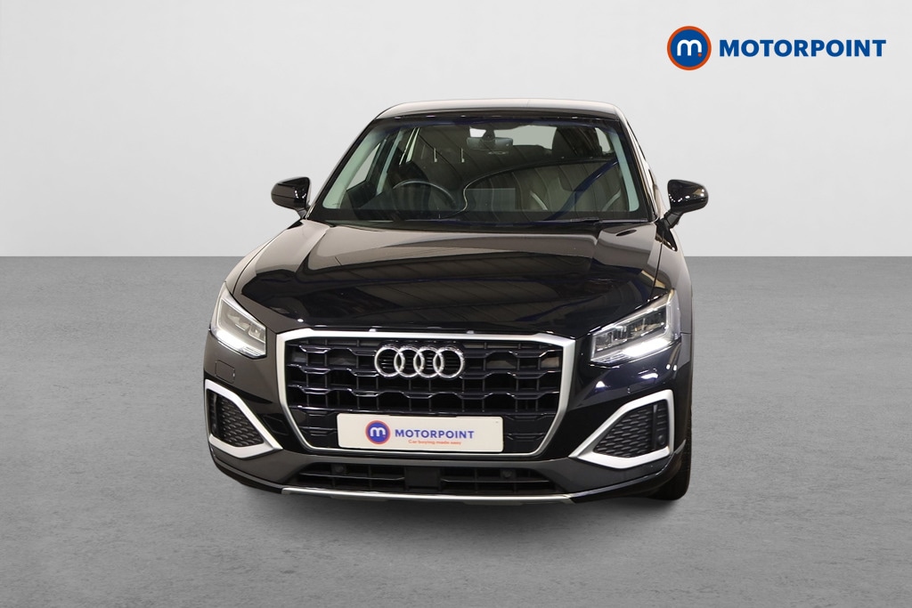 Used Audi Q2 2021 for sale - 76146931: Photo 2