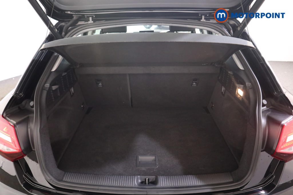 Used Audi Q2 2021 for sale - 76146931: Photo 22
