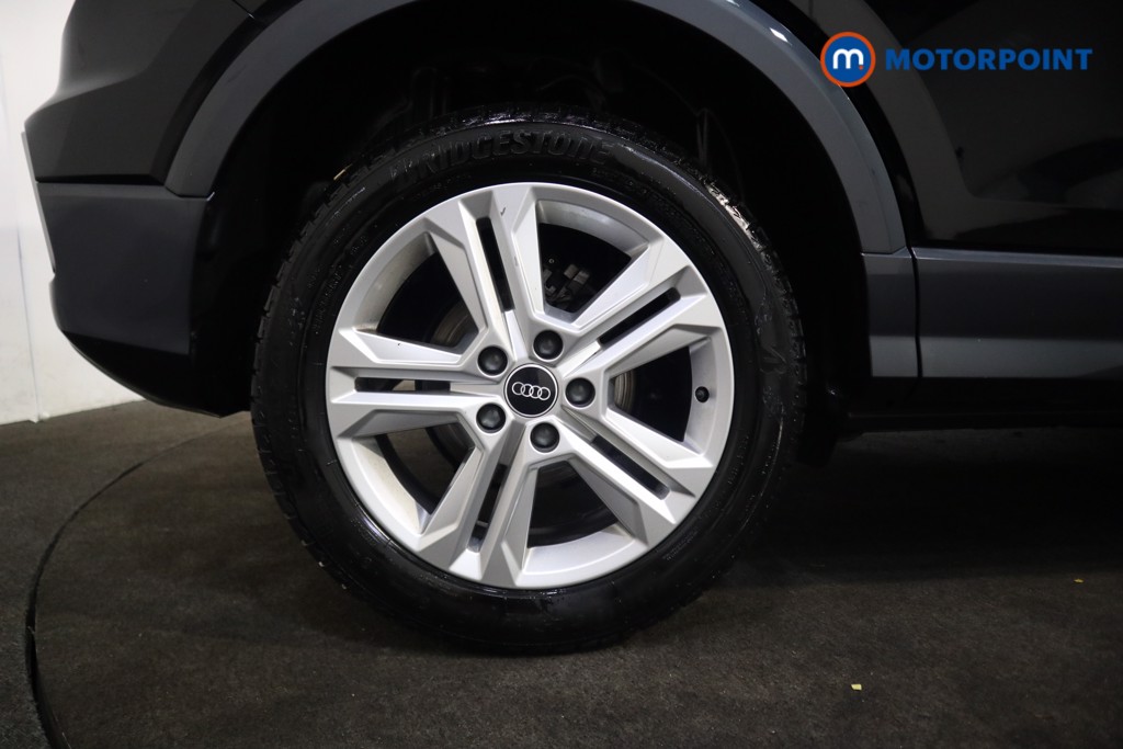 Used Audi Q2 2021 for sale - 76146931: Photo 23