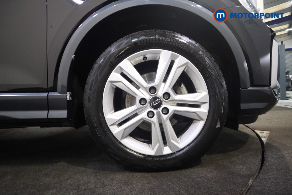 Used Audi Q2 2021 for sale - 76146931: Photo 24