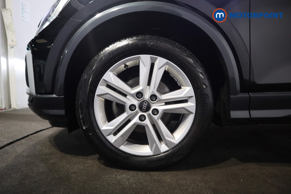 Used Audi Q2 2021 for sale - 76146931: Photo 25