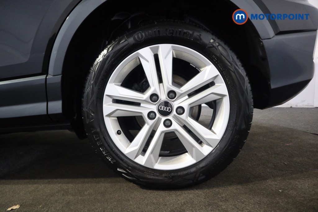Used Audi Q2 2021 for sale - 76146931: Photo 26