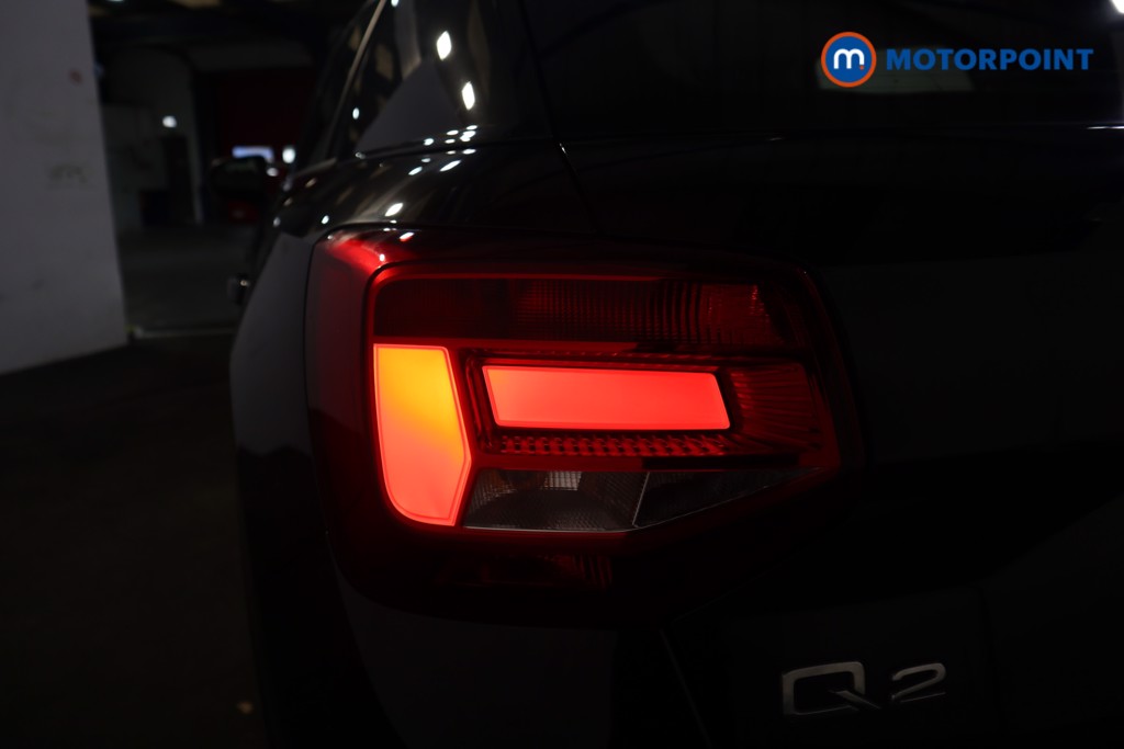 Used Audi Q2 2021 for sale - 76146931: Photo 29