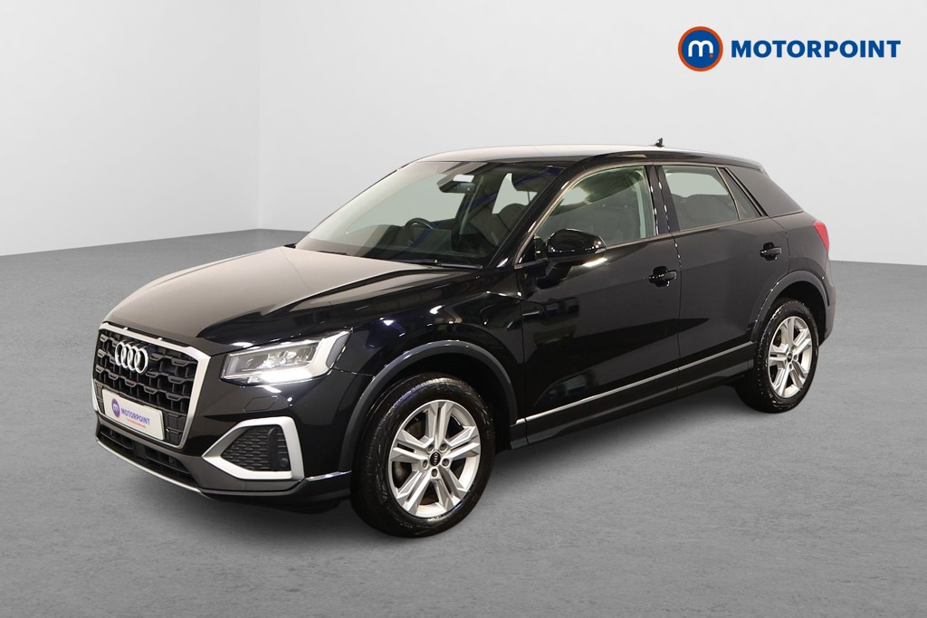 Used Audi Q2 2021 for sale - 76146931: Photo 3