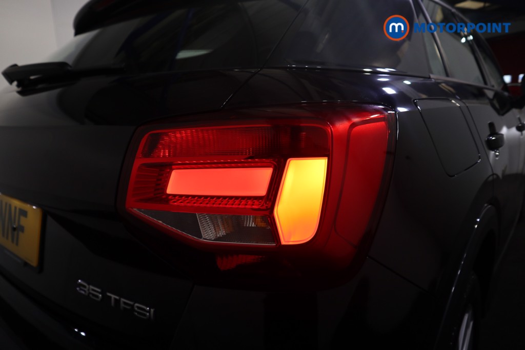 Used Audi Q2 2021 for sale - 76146931: Photo 30