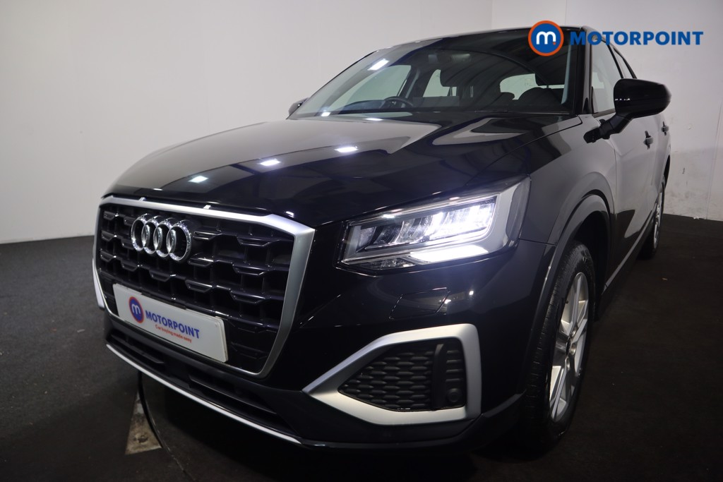 Used Audi Q2 2021 for sale - 76146931: Photo 33
