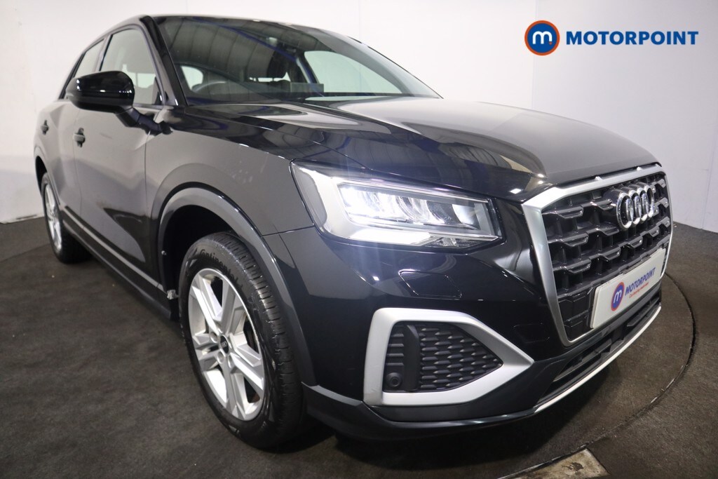 Used Audi Q2 2021 for sale - 76146931: Photo 34