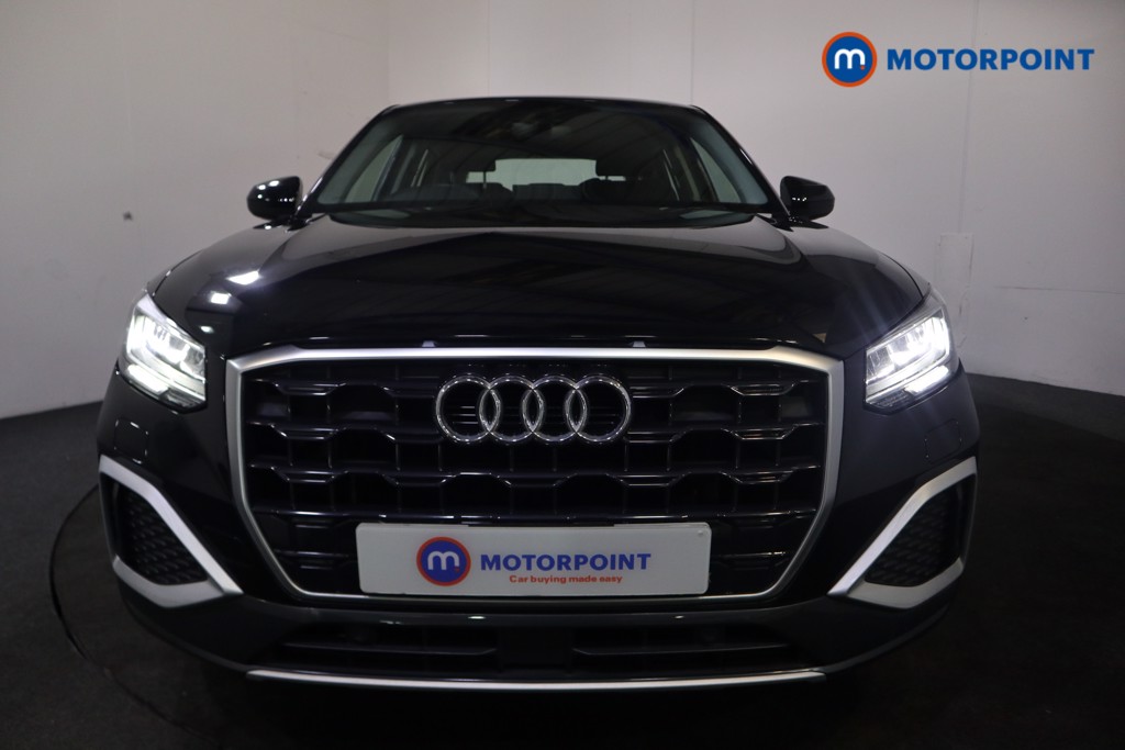 Used Audi Q2 2021 for sale - 76146931: Photo 35