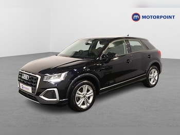Used Audi Q2 2021 for sale - 76146931: Photo 3