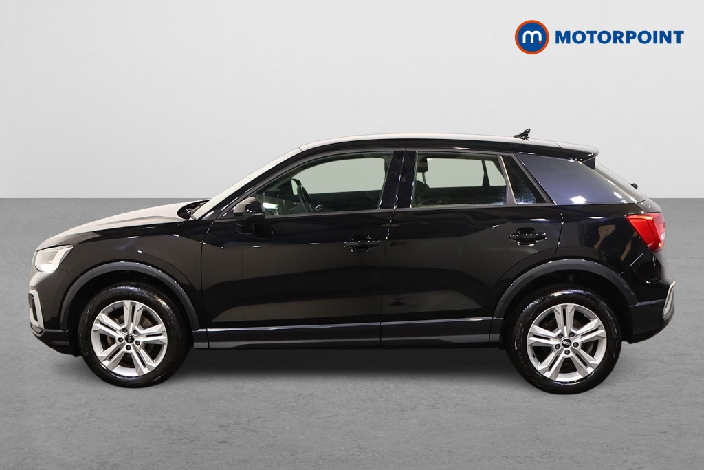 Used Audi Q2 2021 for sale - 76146931: Photo 4
