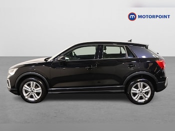 Used Audi Q2 2021 for sale - 76146931: Photo 4