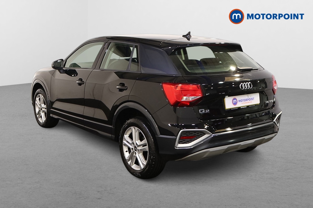 Used Audi Q2 2021 for sale - 76146931: Photo 5