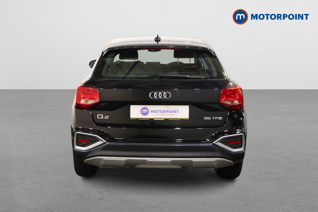 Used Audi Q2 2021 for sale - 76146931: Photo 6