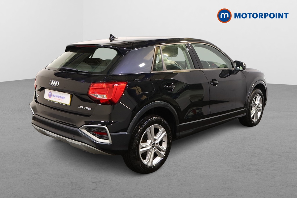 Used Audi Q2 2021 for sale - 76146931: Photo 7