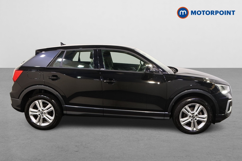 Used Audi Q2 2021 for sale - 76146931: Photo 8