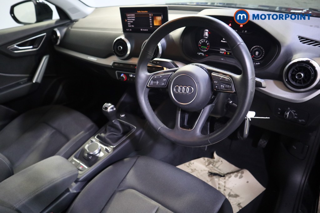 Used Audi Q2 2021 for sale - 76146931: Photo 9