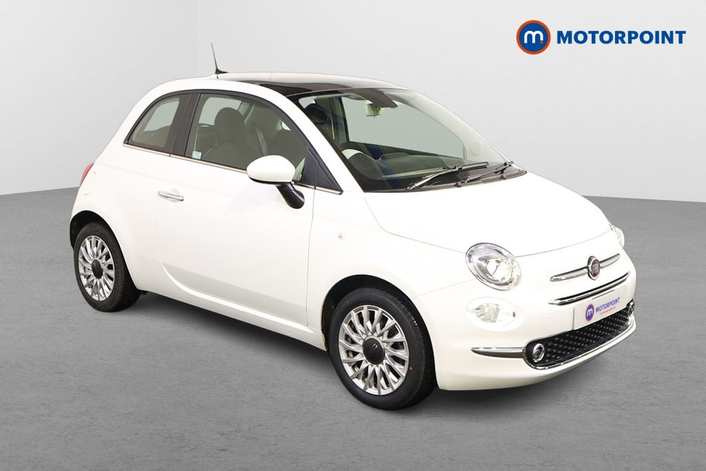 Used Fiat 500 2023 for sale - 76895730: Photo 1